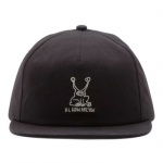 Bon Vans X Daniel Johnston Preto