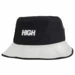 Chapeu Bucket High Finder Preto