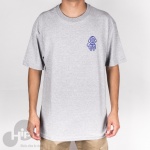 Camiseta Improve Caveman Cinza