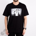 Camiseta Alife Boogie For Life Preta