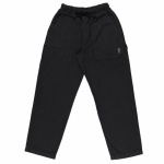 Cala Grizzly Baggy Preto