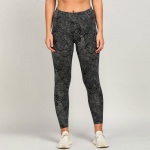 Cala Puma Leggin Ka Aop Preto