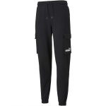 Cala Puma Power Cargo Preto