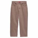 Cala Vans Check-5 Skate Loose Mixxa Marrom