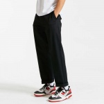 Cala Volcom Frickin Regular Stretch Preto