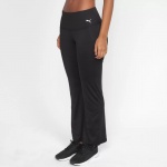 Cala Puma Performance Yoga Preto