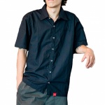 Camisa Chocolate Chunk Preto