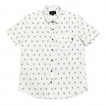 Camisa Diamond Hardware Branco