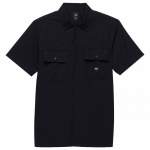 Camisa Vans Smith II Preto