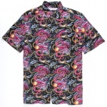 Camisa DGK Virtue Multicolorido