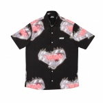 Camisa High Bait Preto