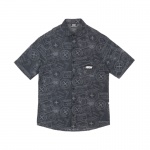 Camisa High Tourist Preto