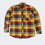 Camisa Hocks Memória Multicolorido