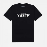 Camiseta Approve YRSLF Inverse Preto