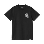 Camiseta Chaze Support Local Preto
