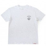 Camiseta Diamond Supply Co Branco