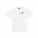 Camiseta High Arriba Branco