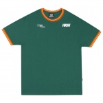 Camiseta High Classy Verde