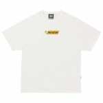 Camiseta High Flik Branco