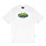 Camiseta High Heroes Branco