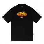 Camiseta High Heros Preto
