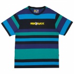 Camiseta High Kidz Popeye Multicolorido