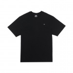 Camiseta High Minimal Patch Preto