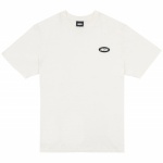 Camiseta High Oval Branco