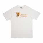 Camiseta High Pegasus Branco