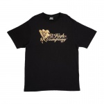 Camiseta High Pegasus Preto