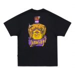 Camiseta High Royal Preto