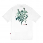 Camiseta High Squad Branco