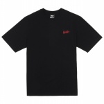 Camiseta High Squad Preto