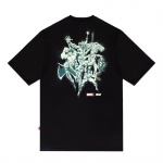 Camiseta High Squad Preto