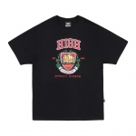 Camiseta High University Preto