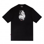 Camiseta High Venom Preto