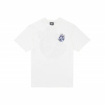Camiseta High Vortex Branco
