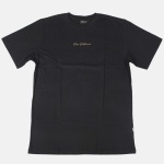 Camiseta Naipe Nw23-001 Preto