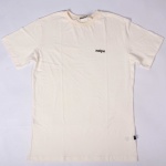 Camiseta Naipe Nw23-009 Bege