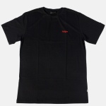 Camiseta Naipe Nw23-009 Preto