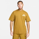 Camiseta Nike DC7817-716 Bege