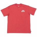 Camiseta Nike Dc7817-655 Rosa