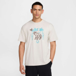 Camiseta Nike HJ0804-072 Bege