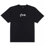 Camiseta OUS Imperial Eclipse Preto