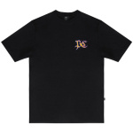 CAMISETA PLANO C CORPORATION PRETO