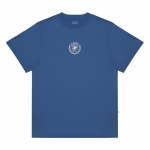 Camiseta Plano C Shield Azul