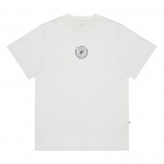 Camiseta Plano C Shield Branco