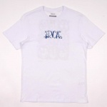 Camiseta RVCA Heads Branco