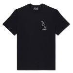 Camiseta RipnDip Grabs Preto