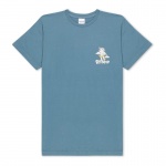 Camiseta Ripndip Bad Influence Azul